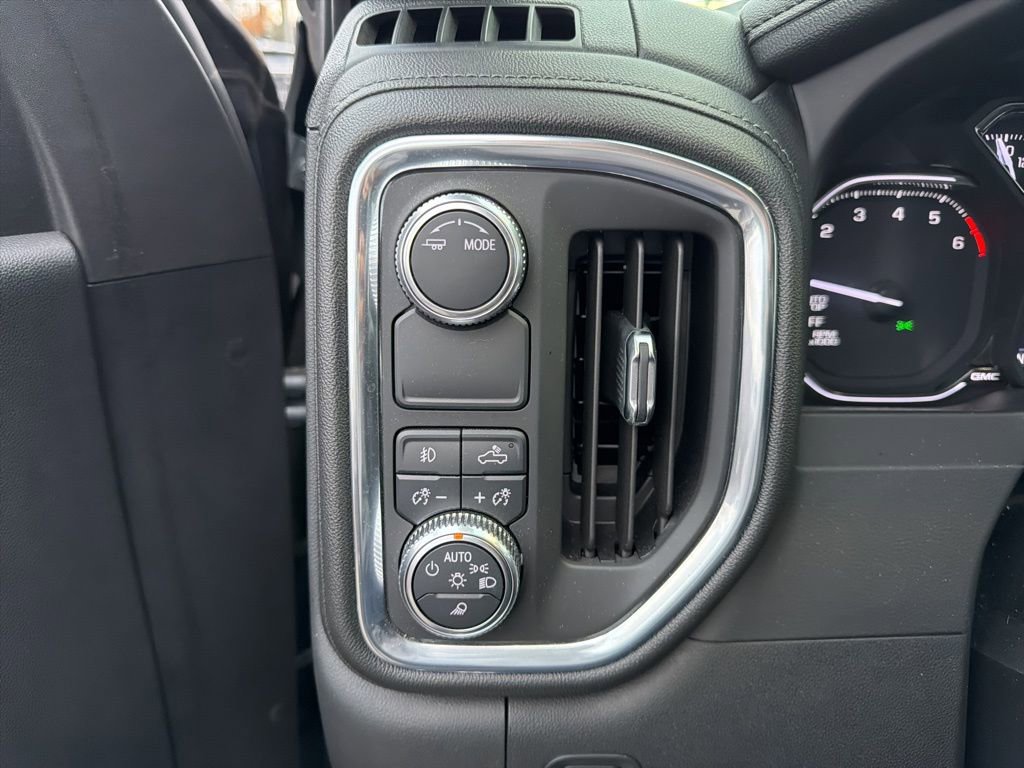 Used 2021 GMC Sierra 1500 SLT w/ SLT Premium Package image 22