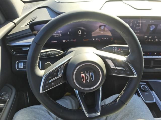 Certified 2025 Buick Enclave Sport Touring image 13