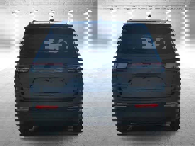 New 2025 Jeep Grand Cherokee L Altitude image 7