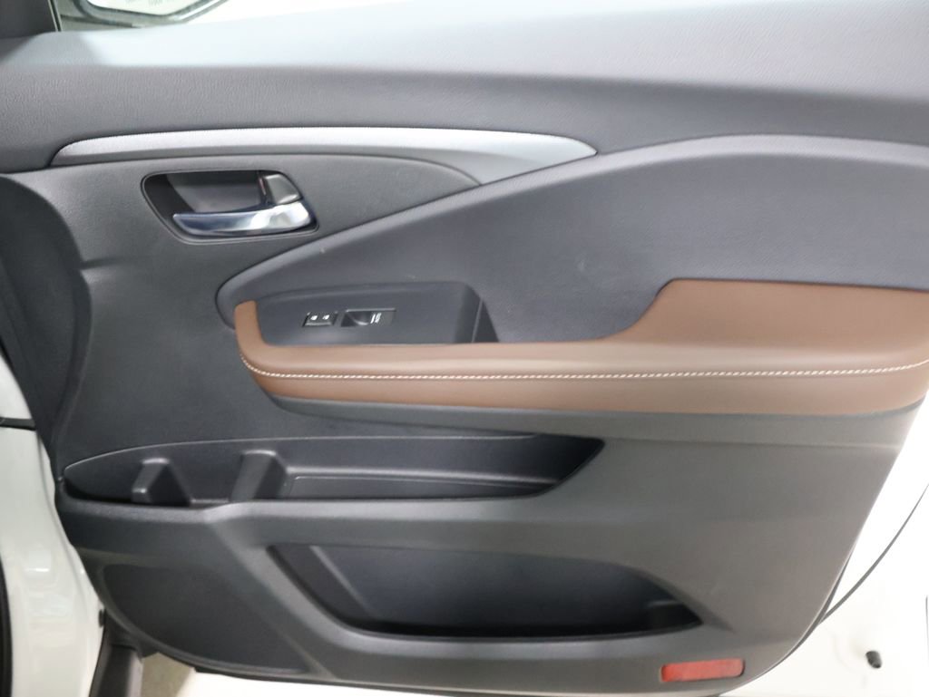 New 2026 Honda Ridgeline RTL image 20