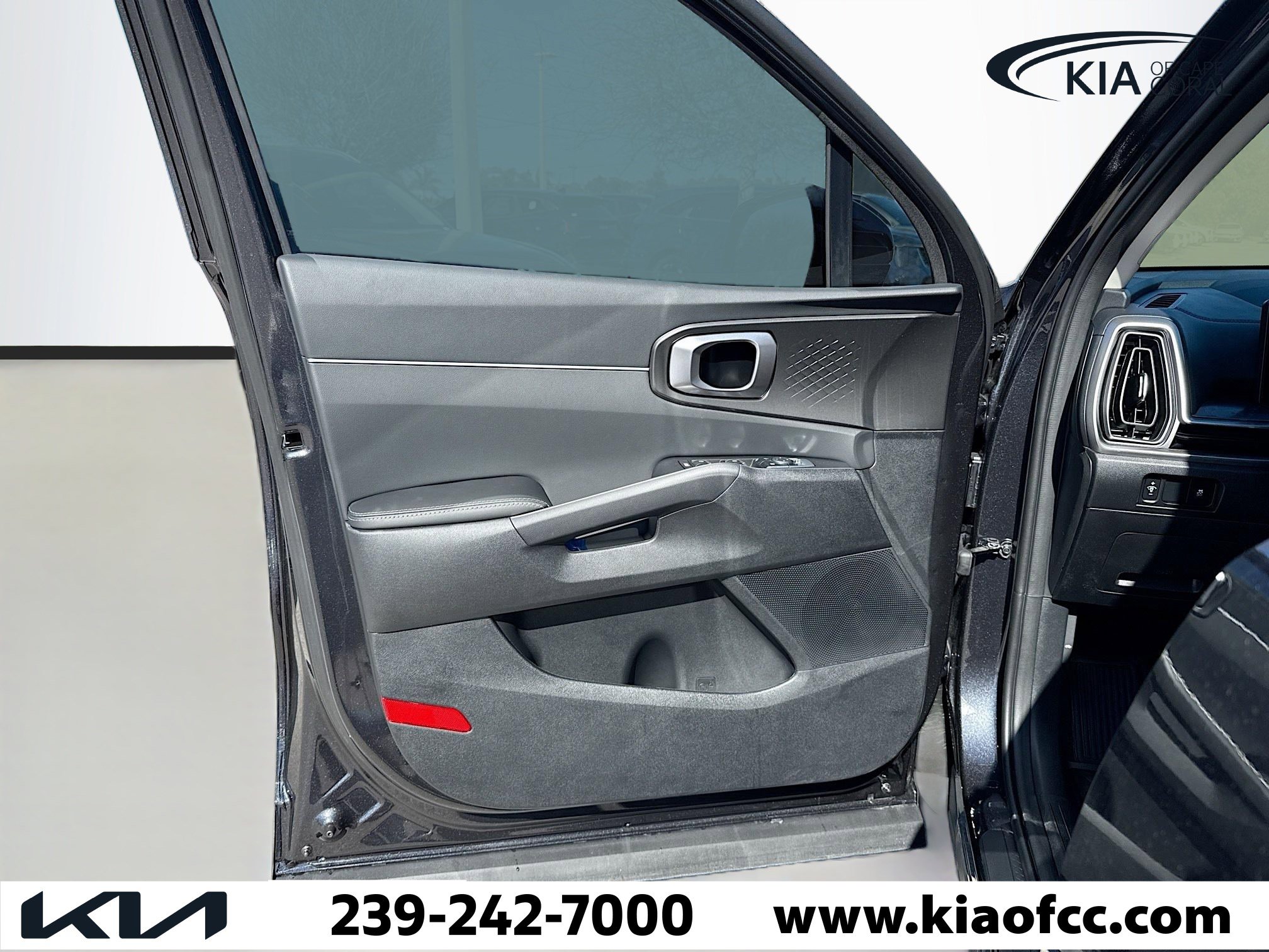 New 2026 Kia Sorento LX image 20