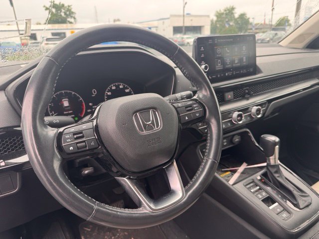 Used 2023 Honda CR-V EX-L image 8