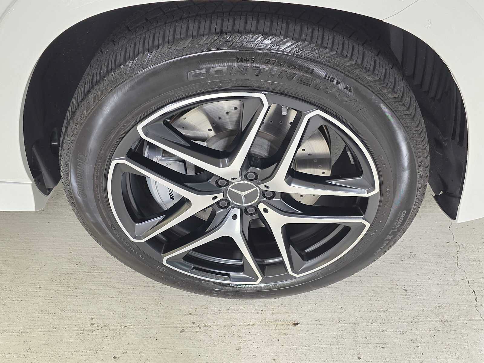 Used 2026 Mercedes-Benz GLE 53 AMG 4MATIC Coupe image 9
