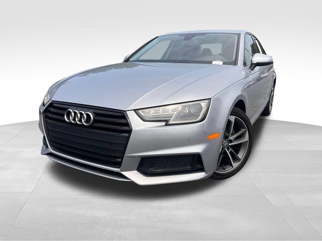 Used 2019 Audi A4 2.0T Premium FWD image 9