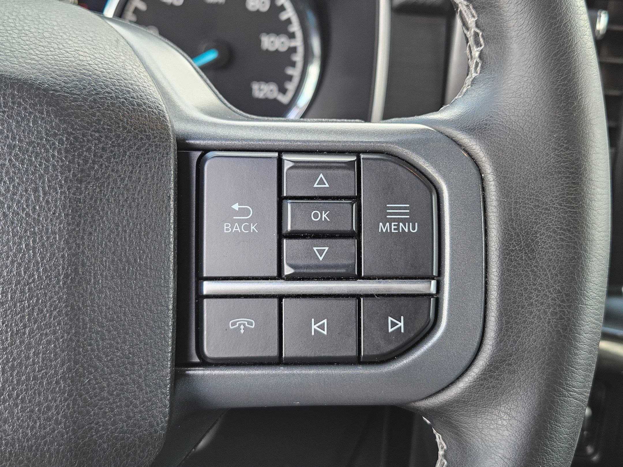 Certified 2023 Ford F150 XLT w/ Equipment Group 302A High AWD/4WD image 20