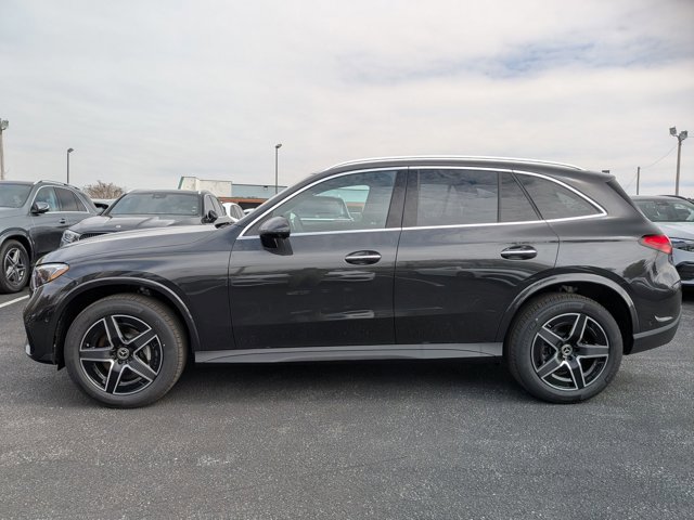 New 2026 Mercedes-Benz GLC 300 GLC 300 image 5