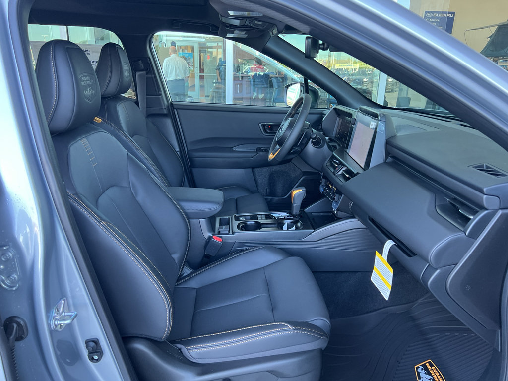 New 2026 Subaru Outback Wilderness AWD/4WD image 26