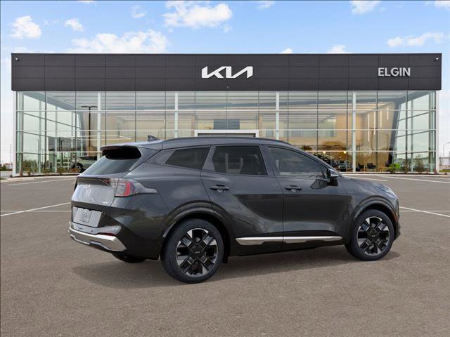Used 2026 Kia Sportage SX Prestige AWD/4WD image 6