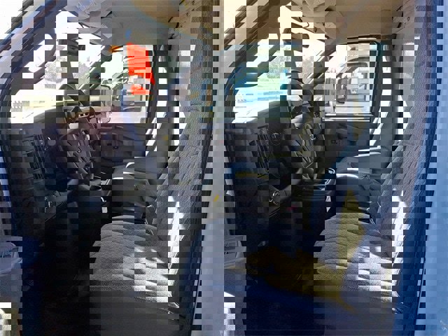 New 2024 Chevrolet Express 4500 Extended w/ Power Convenience Package image 13