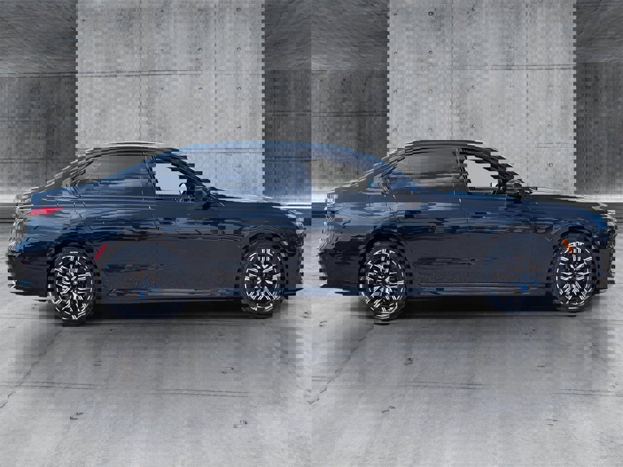 Used 2024 BMW 740i 740i image 6