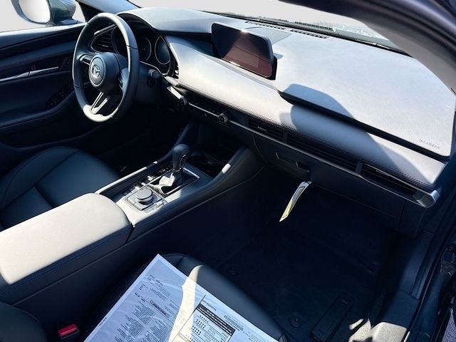 New 2026 MAZDA MAZDA3 2.5 S Sedan w/ Preferred Pkg image 30