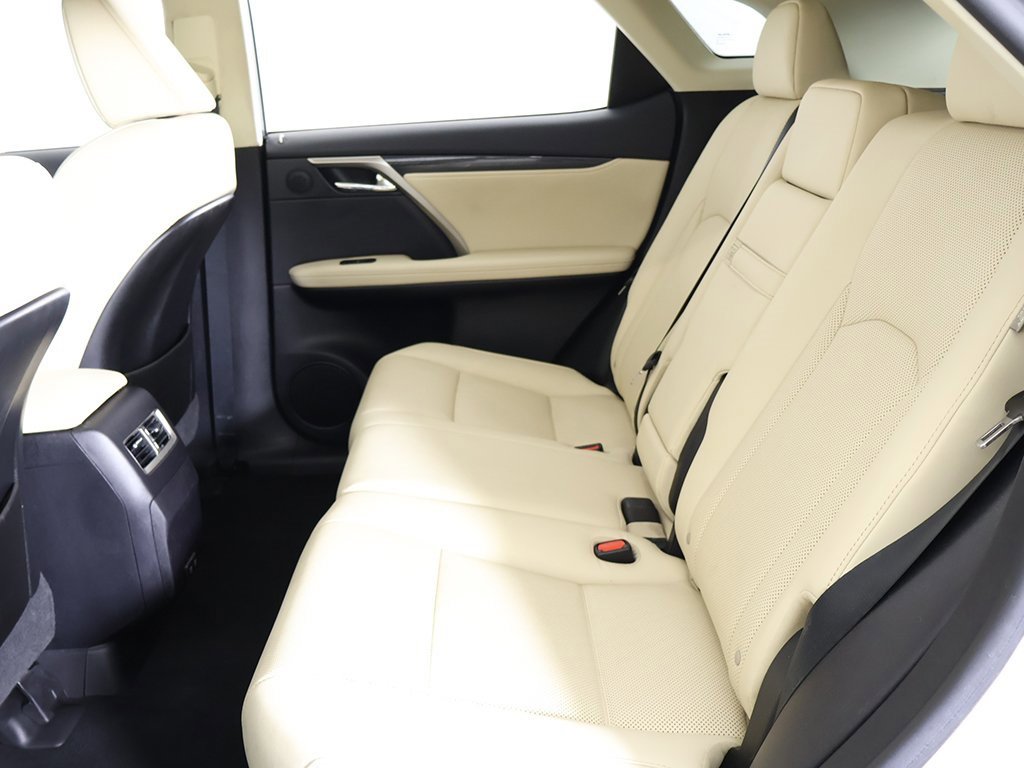 Used 2021 Lexus RX 350 AWD image 32