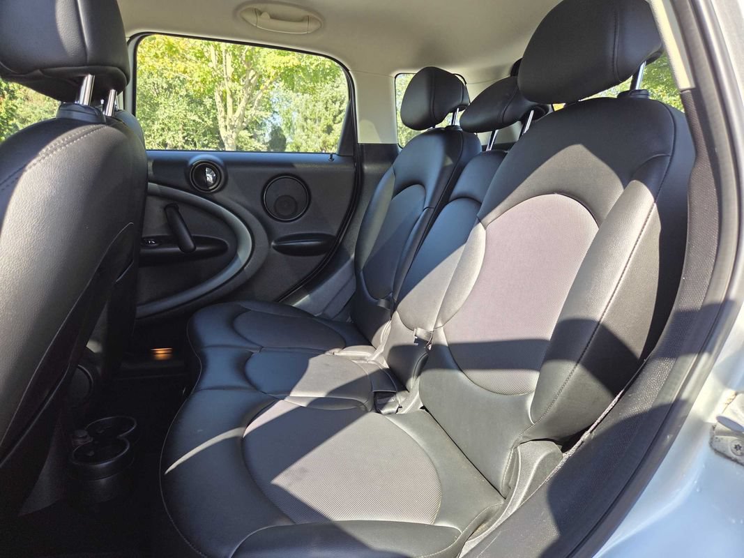 Used 2016 MINI Cooper Countryman S AWD/4WD image 11