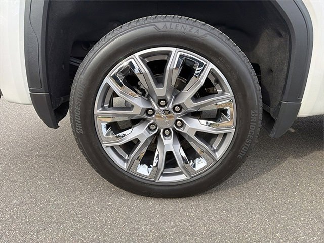 Certified 2024 GMC Sierra 1500 Denali w/ Denali Reserve Package image 4