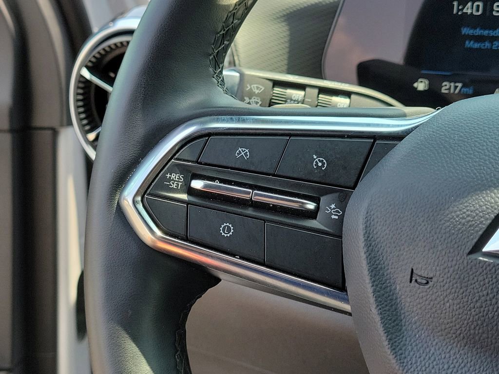 Used 2025 Chevrolet Equinox LT image 28