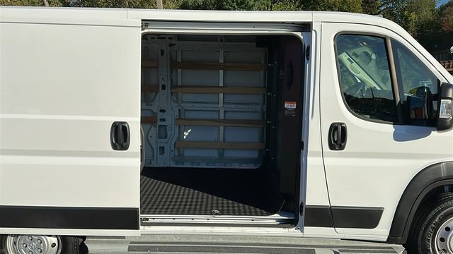 Used 2023 RAM ProMaster 2500 FWD image 23