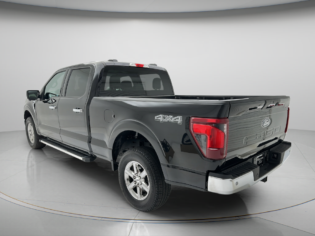 Used 2024 Ford F150 XLT w/ Tow/Haul Package AWD/4WD image 7