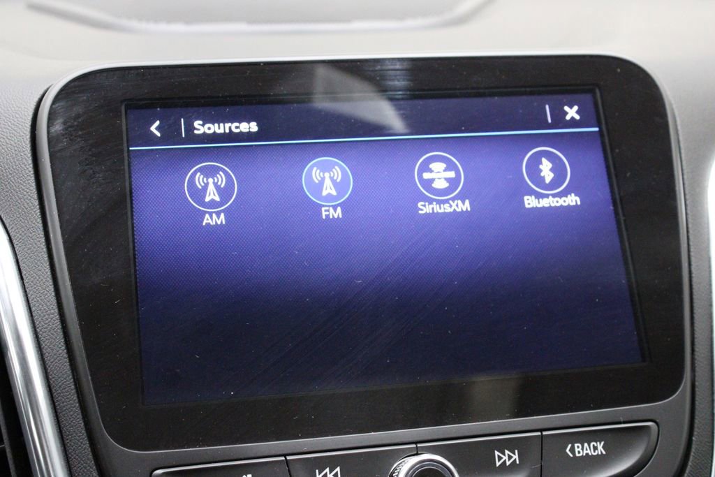 Used 2021 Chevrolet Equinox Premier image 40