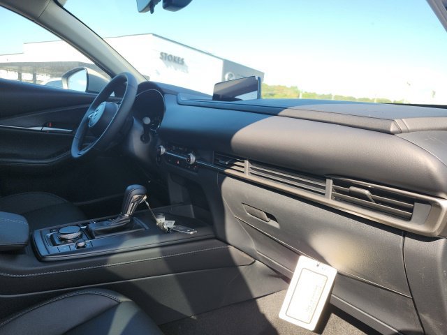 New 2026 MAZDA CX-30 AWD 2.5 S image 23
