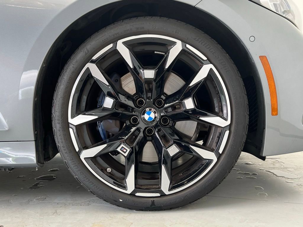 Certified 2025 BMW M340i RWD image 23