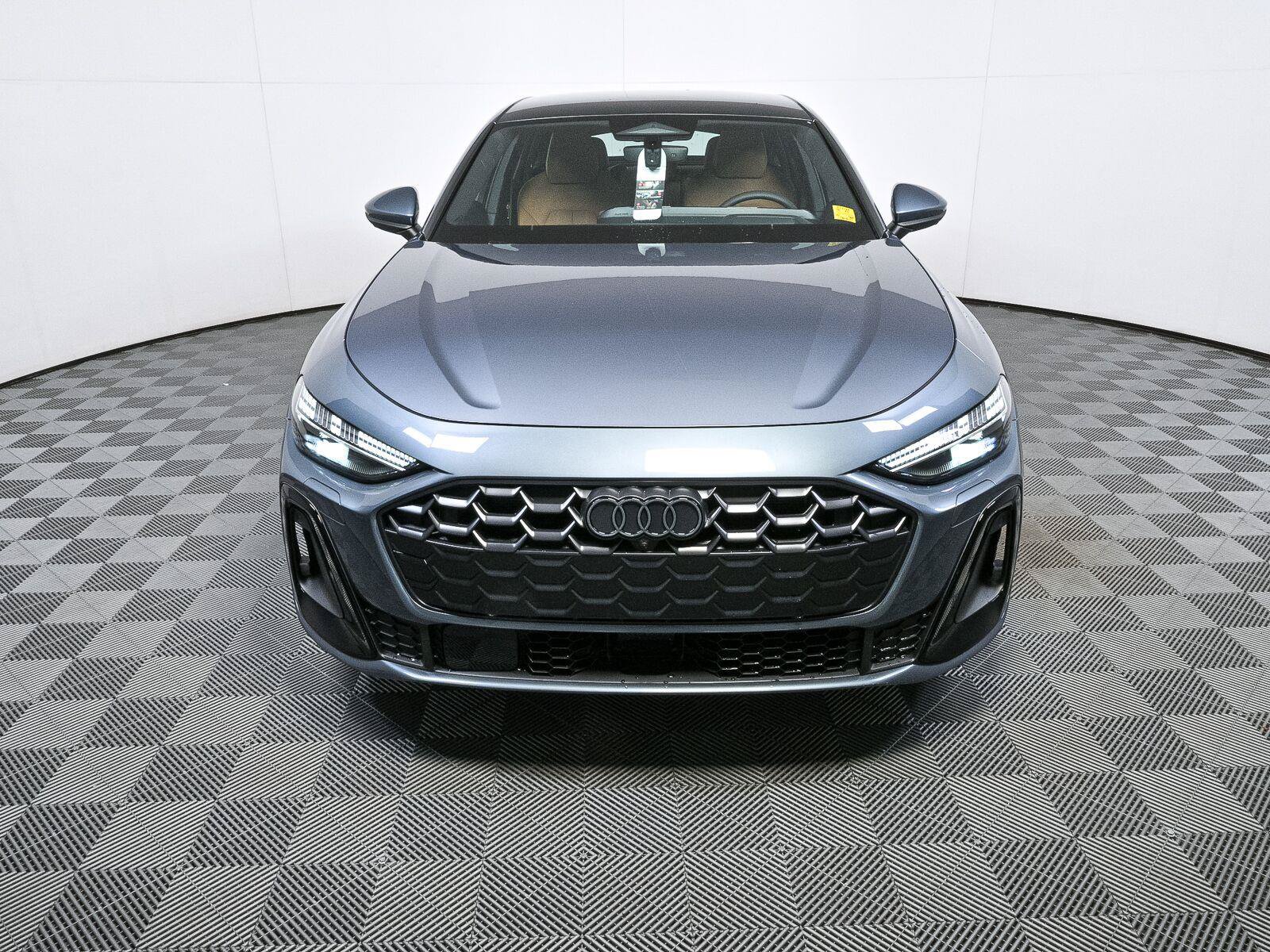 New 2026 Audi A5 Prestige AWD/4WD image 38