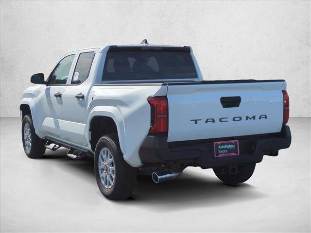 New 2026 Toyota Tacoma SR image 9