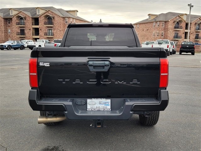 Used 2024 Toyota Tacoma SR5 image 13