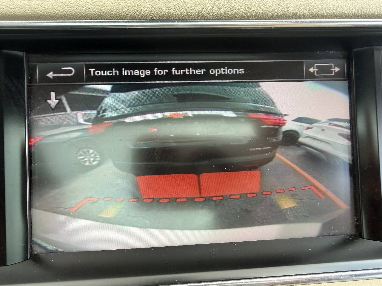 Used 2015 Land Rover Range Rover Sport HSE AWD/4WD image 19