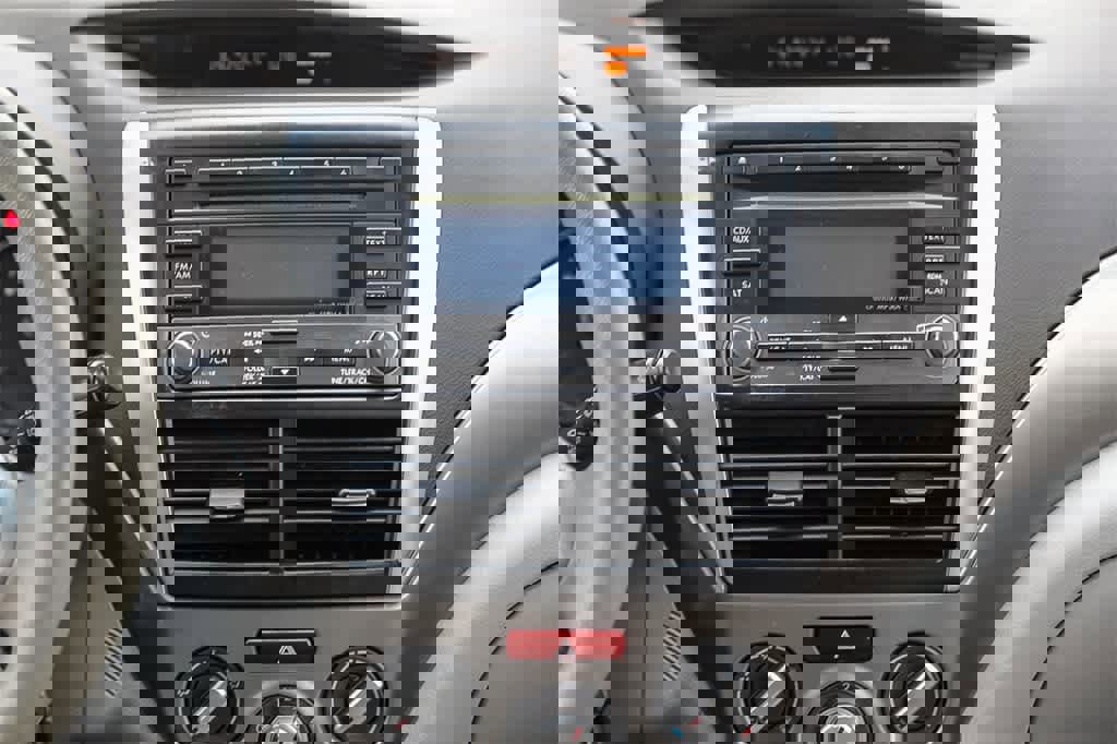 Used 2009 Subaru Forester 2.5X w/ Popular Equipment Group 1A image 13