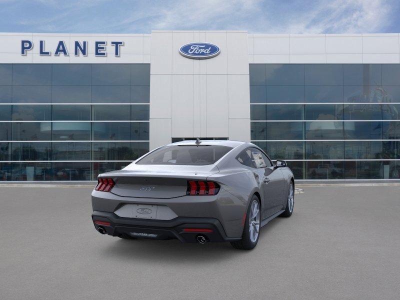 New 2026 Ford Mustang GT Premium RWD image 10