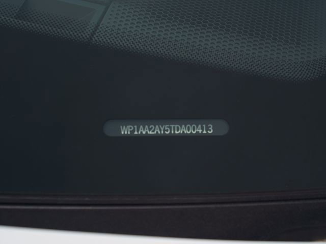 Certified 2026 Porsche Cayenne AWD/4WD image 30