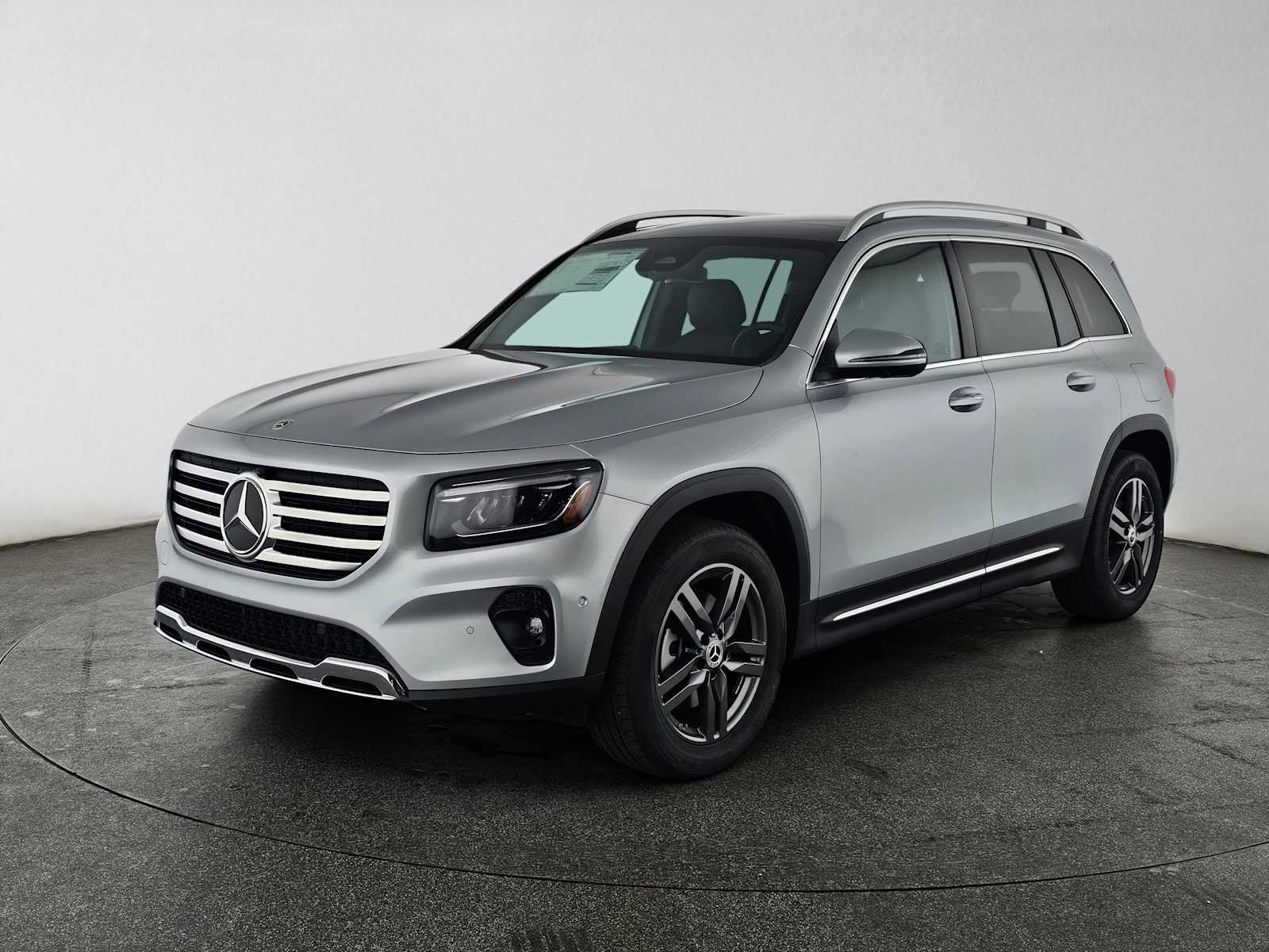 New 2026 Mercedes-Benz GLB 250 image 7
