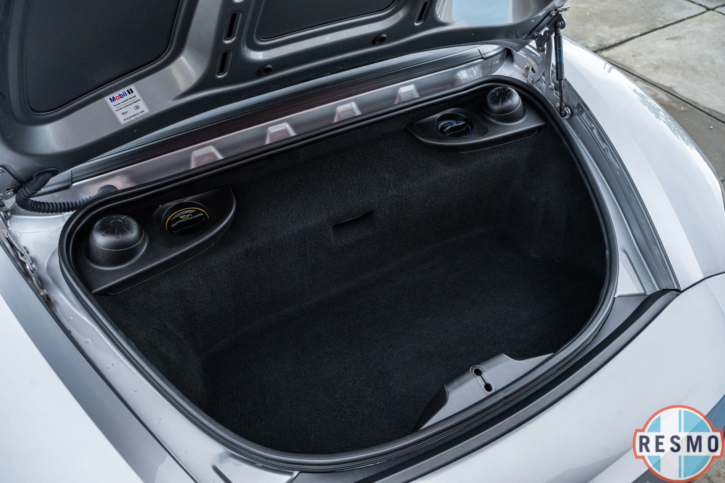 Used 2019 Porsche 718 Boxster GTS image 34