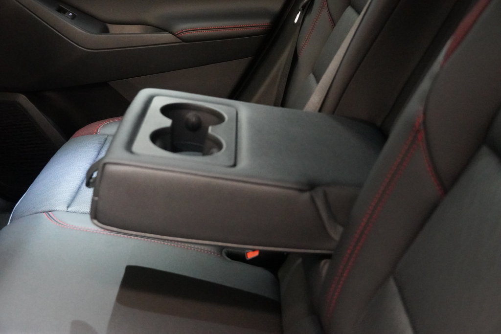 New 2027 Chevrolet Equinox RS w/ Safety and Technology Package AWD/4WD image 31