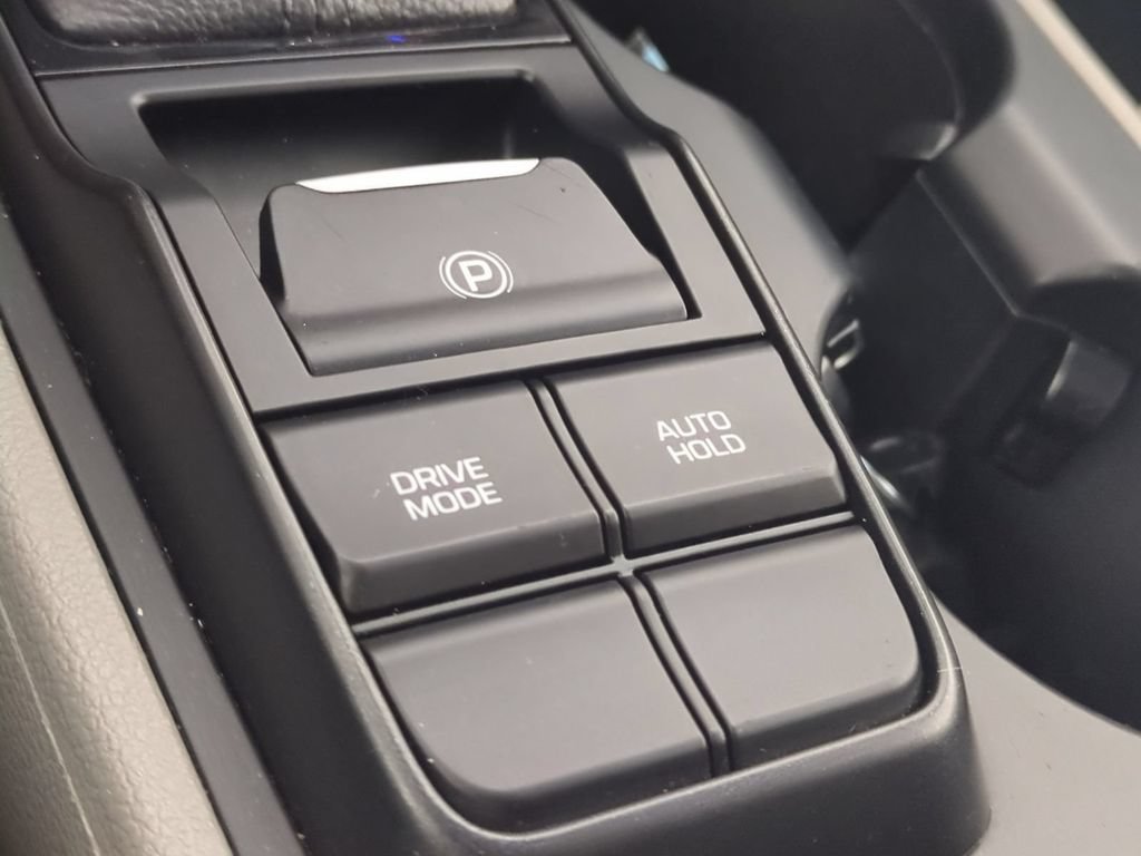 Used 2021 Hyundai Tucson SEL w/ Cargo Package FWD image 29