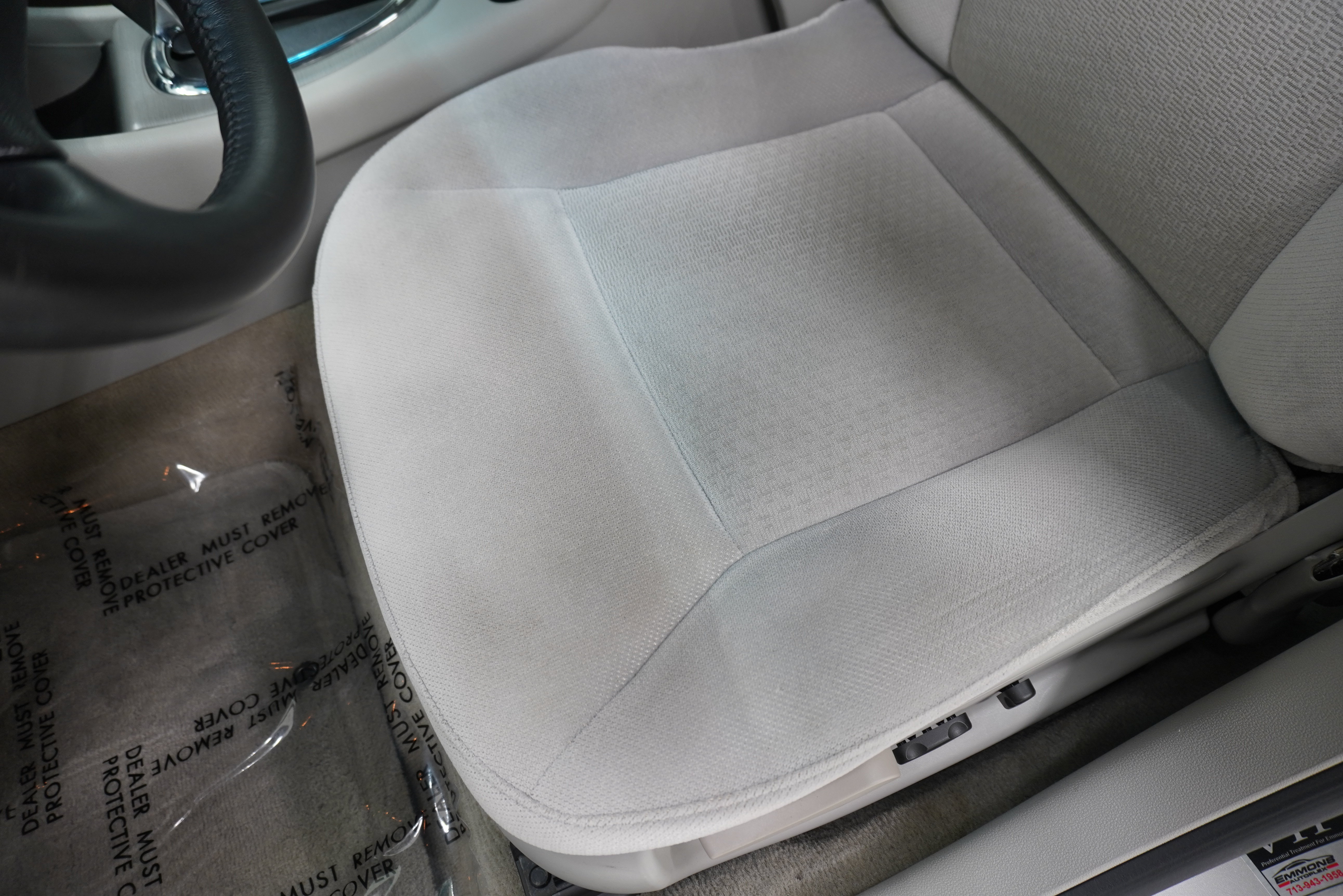 Used 2007 Chevrolet Impala LT w/ Preferred Equipment Group FWD image 11
