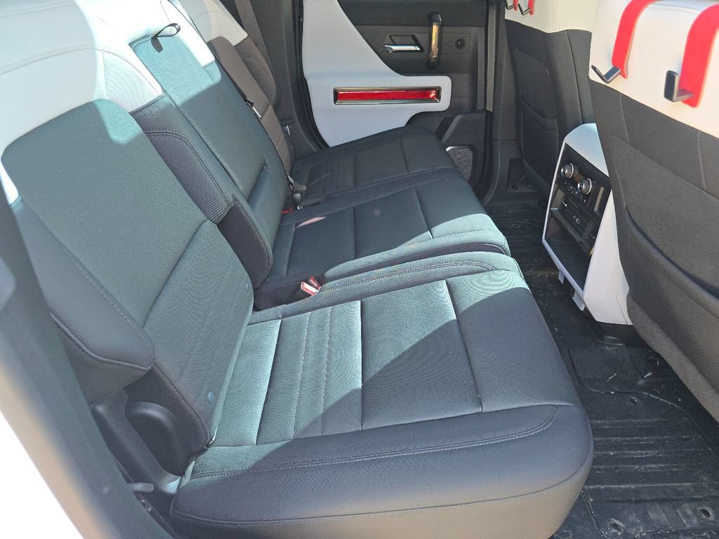 Used 2024 GMC Hummer EV 3X w/ Extreme Off-Road Package AWD/4WD image 19