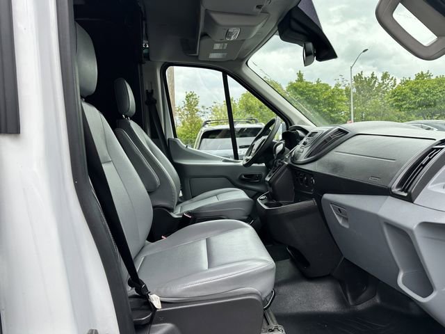 Certified 2019 Ford Transit 150 148 Medium Roof RWD image 33