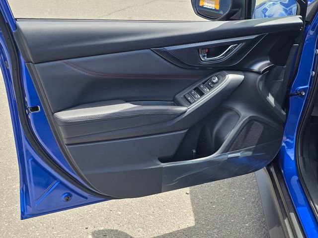 New 2026 Subaru WRX Premium image 20