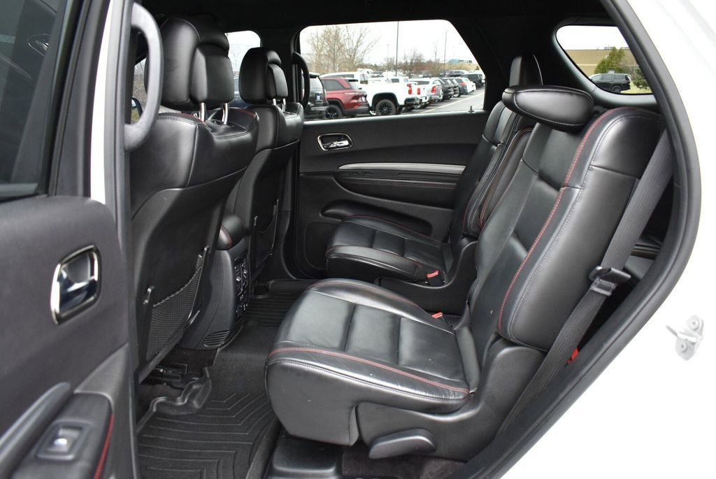 Used 2018 Dodge Durango GT image 27