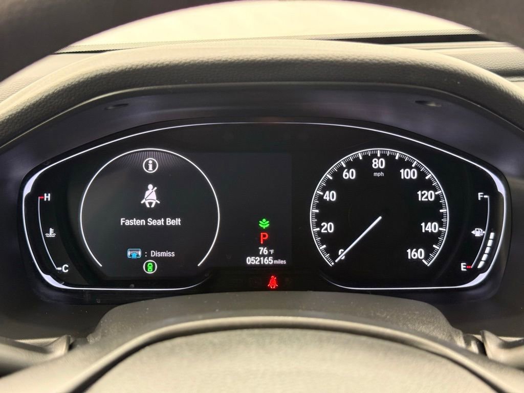 Used 2019 Honda Accord LX image 33