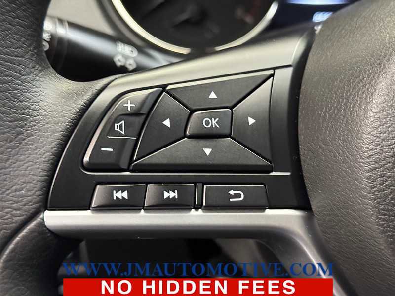 Used 2017 Nissan Rogue S w/ S Appearance Package image 37