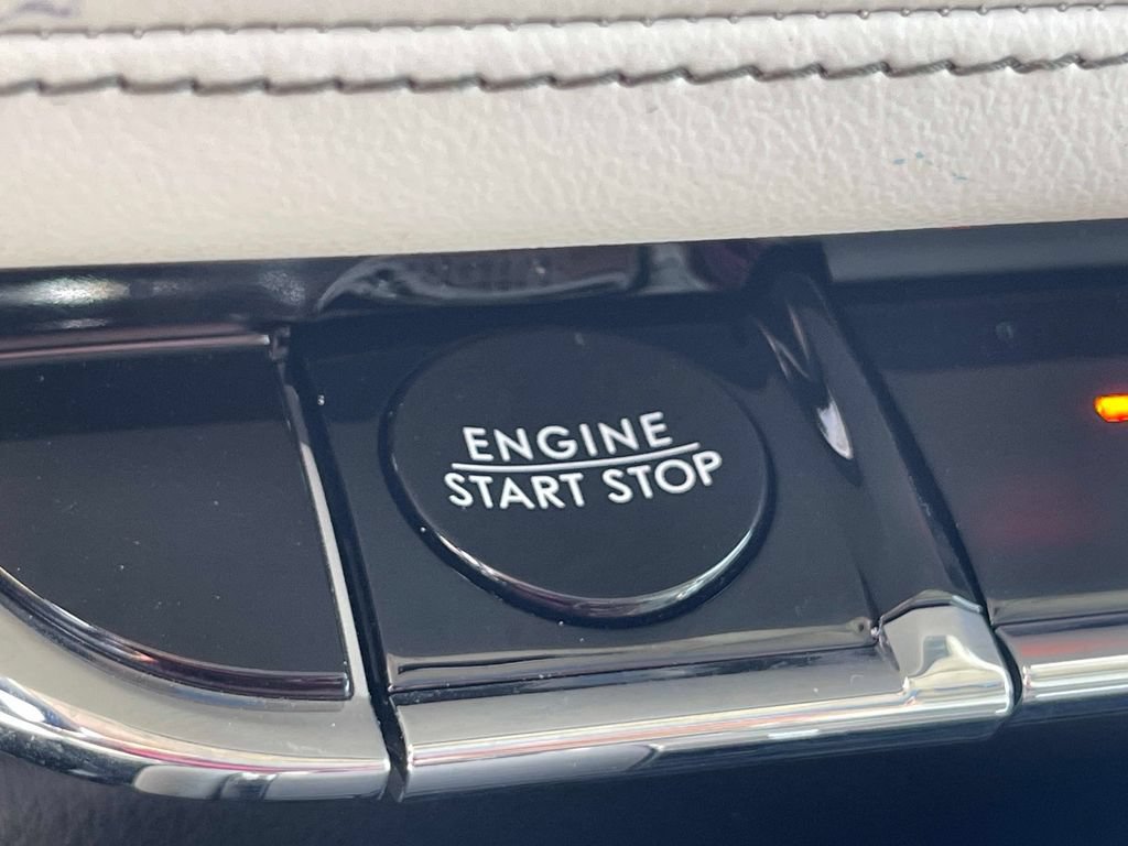 Used 2025 Lincoln Aviator Reserve w/ Equipment Group 201A AWD/4WD image 29