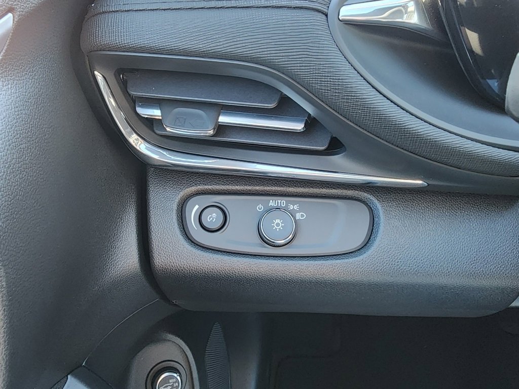 New 2026 Buick Envista Preferred w/ Convenience I Package image 17