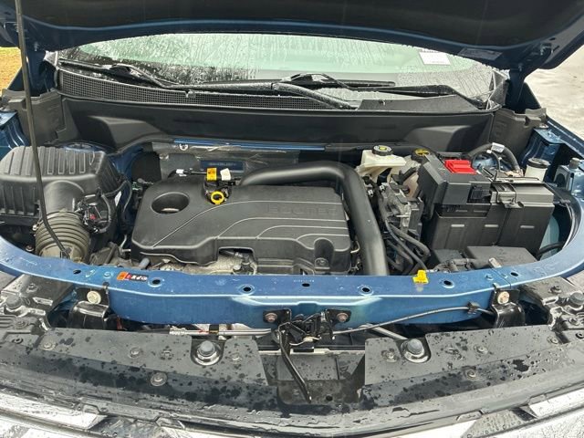 Used 2025 Chevrolet Equinox LT image 18