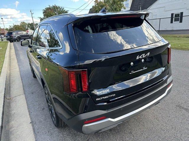 New 2026 Kia Sorento EX w/ EX Premium Package image 14