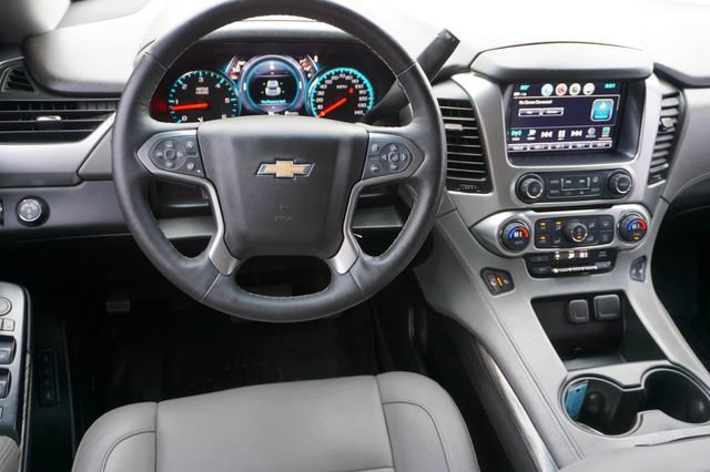 Used 2017 Chevrolet Tahoe LT w/ Luxury Package image 22