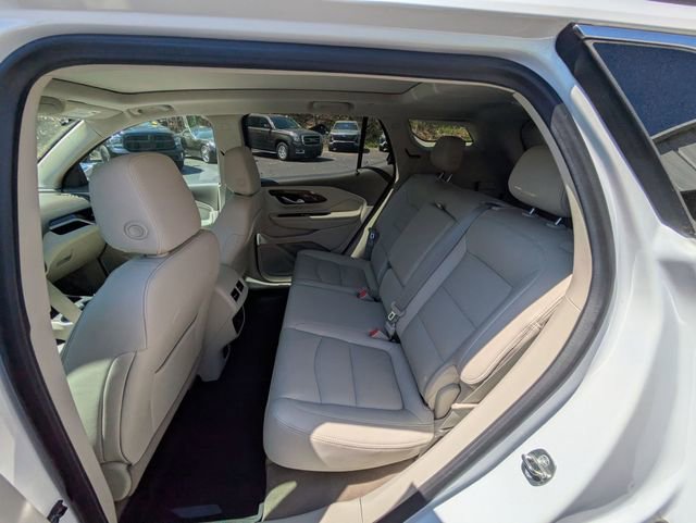 Used 2019 GMC Terrain Denali w/ Advanced Safety Package AWD/4WD image 30