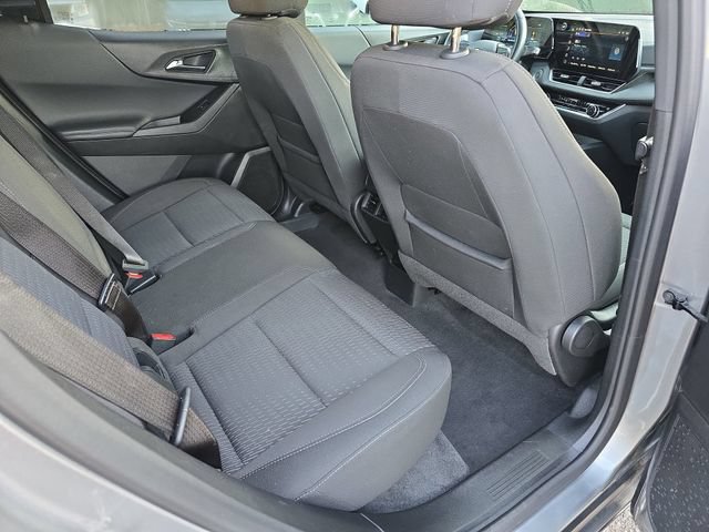 Used 2025 Chevrolet Equinox LT FWD image 15