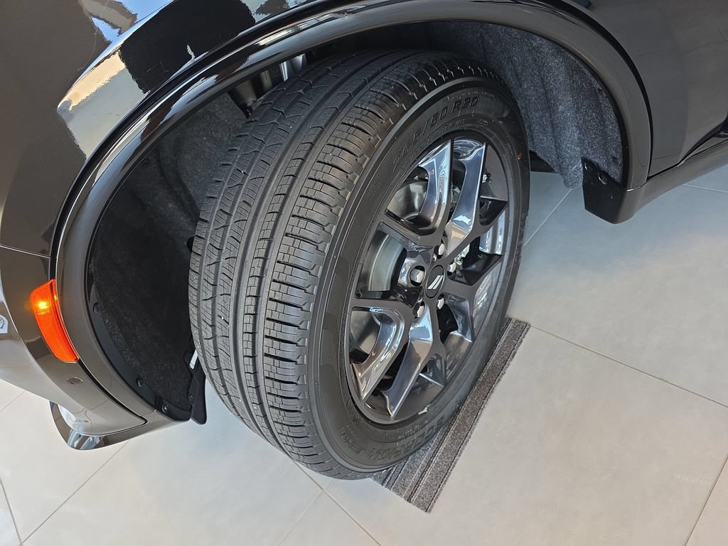 New 2026 Dodge Durango GT AWD/4WD image 35